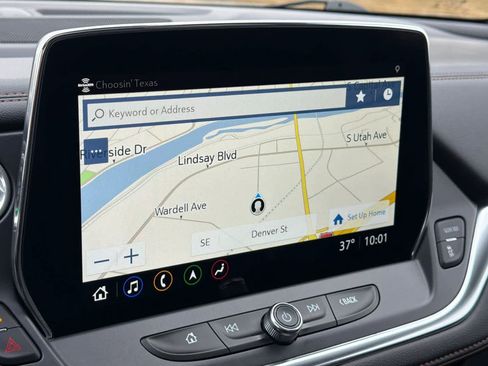 Used 2023 Chevrolet Blazer Premier w/ Driver Confidence II Package image 19