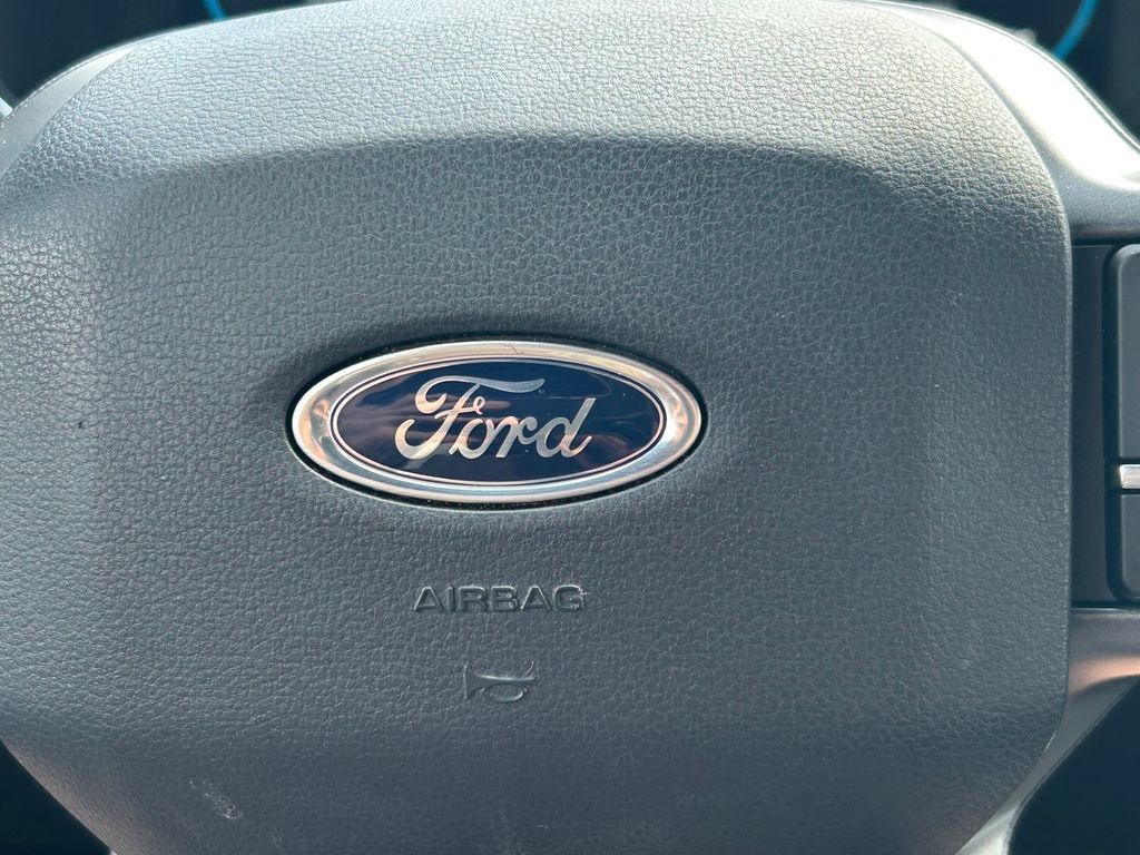 Used 2021 Ford F150 Lariat w/ Equipment Group 502A High AWD/4WD image 40