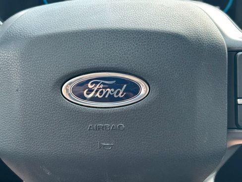 Used 2021 Ford F150 Lariat w/ Equipment Group 502A High AWD/4WD image 40