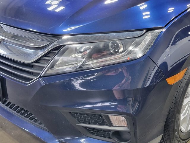 Used 2020 Honda Odyssey LX image 8