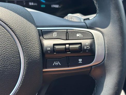 Used 2025 Kia Sportage SX Prestige AWD/4WD image 19
