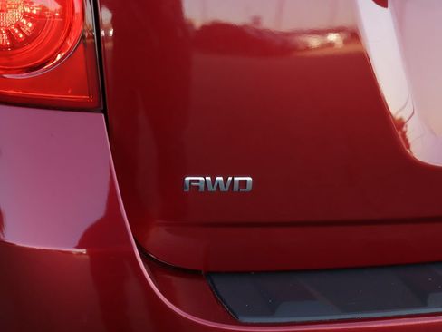 Used 2014 Chevrolet Equinox LT w/ Power Convenience Package AWD/4WD image 34