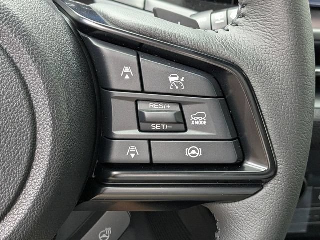 New 2026 Subaru Outback Limited w/ Premium/Limited Package AWD/4WD image 17