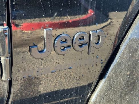 New 2026 Jeep Gladiator Willys image 21