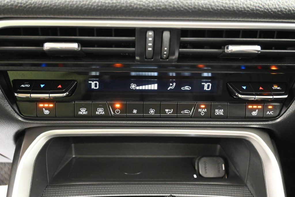 Used 2025 MAZDA CX-90 Plug-In Hybrid w/Premium Sport AWD/4WD image 27