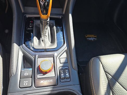 Used 2023 Subaru Forester Wilderness image 31