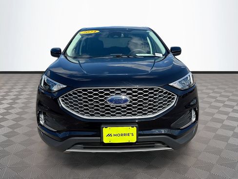 Used 2024 Ford Edge SEL w/ Convenience Package AWD/4WD image 2