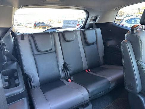 Certified 2024 Subaru Ascent Onyx Edition image 24