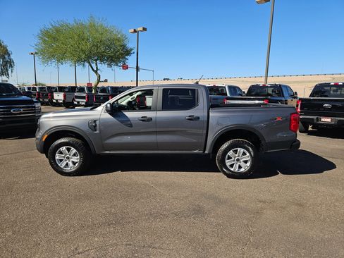New 2025 Ford Ranger XL image 6