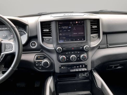 Used 2023 RAM 1500 Big Horn AWD/4WD image 12