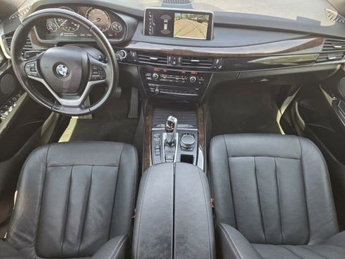 Used 2017 BMW X5 sDrive35i image 19