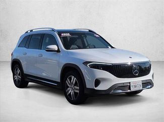 Used 2024 Mercedes-Benz EQB 250+ video 3