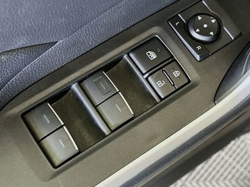 Certified 2025 Toyota RAV4 XLE image 20