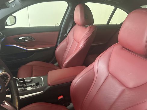 Used 2022 BMW M340i xDrive w/ Premium Package image 5