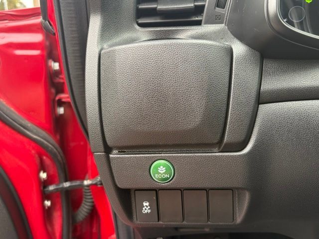 Used 2017 Honda Fit EX-L image 32