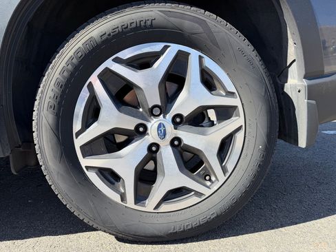 Used 2021 Subaru Forester Premium w/ Popular Package #1 image 10