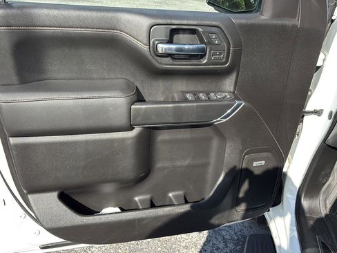 Used 2019 GMC Sierra 1500 AT4 w/ AT4 Premium Package image 15