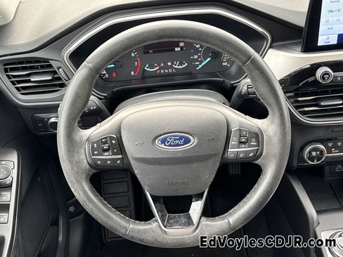 Used 2021 Ford Escape SE w/ Convenience Package image 30