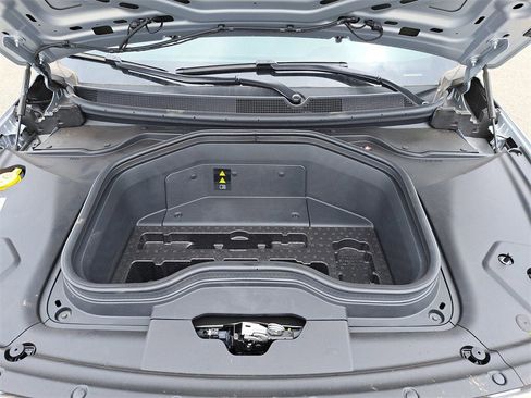 New 2025 Jeep Wagoneer S Limited image 34