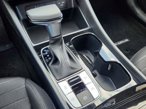 New 2026 Hyundai Santa Cruz SE AWD/4WD image 29