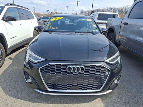 Used 2023 Audi A3 2.0T Premium image 2