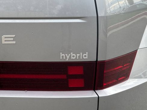 New 2026 Hyundai Santa Fe SE FWD image 24