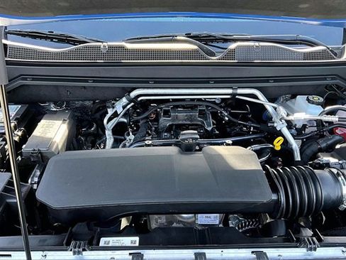 New 2026 GMC Canyon Elevation w/ Convenience Package image 11