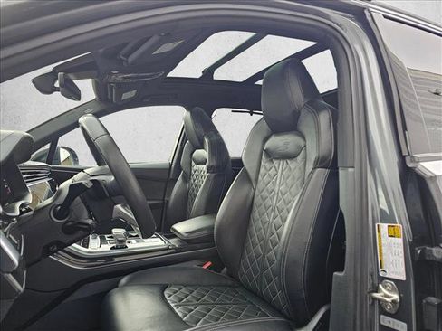Used 2020 Audi SQ7 Prestige image 20