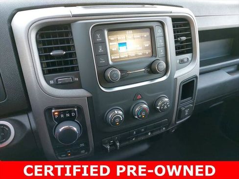 Certified 2023 RAM 1500 Tradesman w/ Tradesman SXT Package AWD/4WD image 20