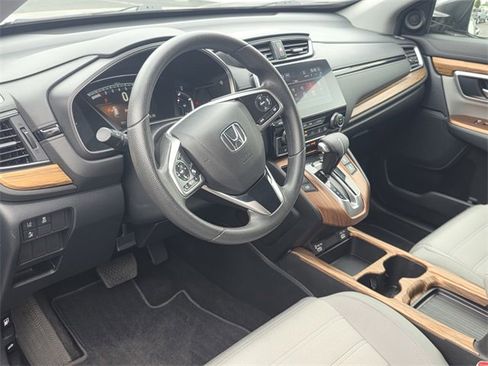 Used 2022 Honda CR-V EX image 10