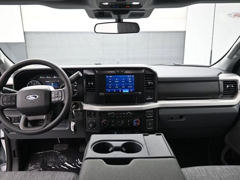 New 2026 Ford F350 XLT w/ FX4 Off-Road Package image 24