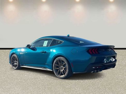 New 2026 Ford Mustang GT image 7