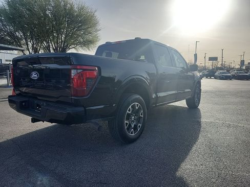 Used 2024 Ford F150 STX image 3