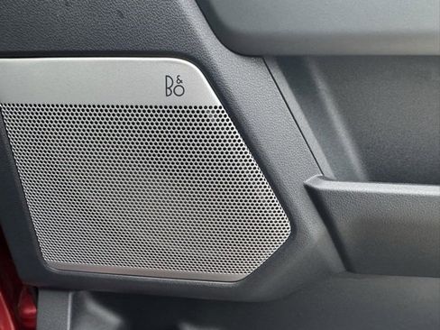 Used 2023 Ford F150 Lariat w/ Equipment Group 502A High image 47