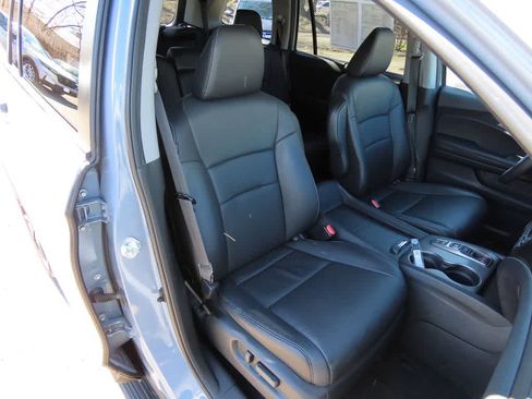Certified 2022 Honda Pilot Special Edition image 18
