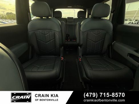 New 2027 Kia Telluride SX X-Line AWD/4WD image 31