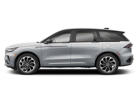 New 2026 Lincoln Nautilus Premier AWD/4WD image 25