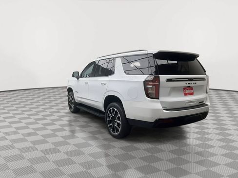 Certified 2023 Chevrolet Tahoe RST w/ Luxury Package AWD/4WD image 43