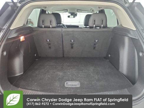 Used 2024 Buick Encore GX Sport Touring image 31