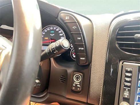 Used 2009 Chevrolet Corvette Z06 w/ Preferred Equipment Group image 18