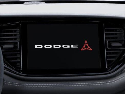 New 2026 Dodge Durango SRT Hellcat w/ Premium Group AWD/4WD image 32