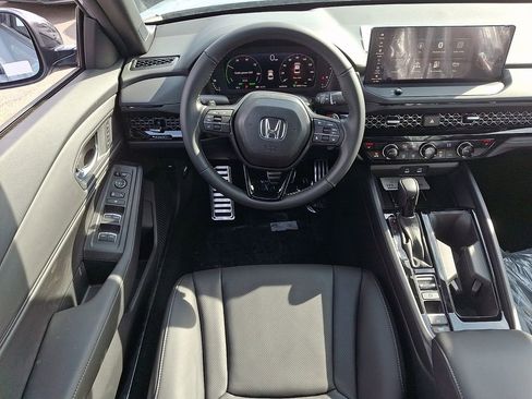 New 2026 Honda Accord Sport image 7