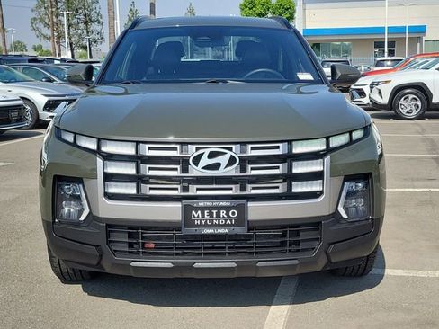 Used 2025 Hyundai Santa Cruz SEL AWD/4WD image 34