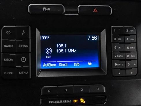 Used 2016 Ford F150 XLT AWD/4WD image 27
