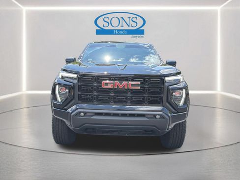 Used 2025 GMC Canyon Elevation w/ Convenience Package RWD image 29