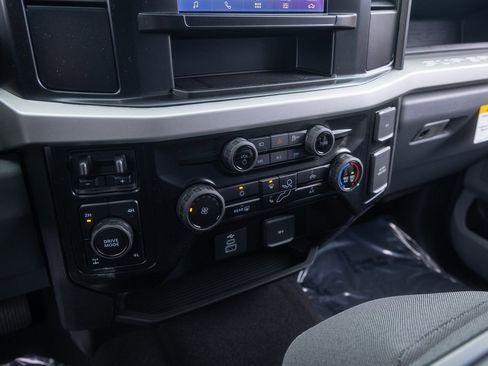 New 2026 Ford F250 XL w/ STX Appearance Package image 25