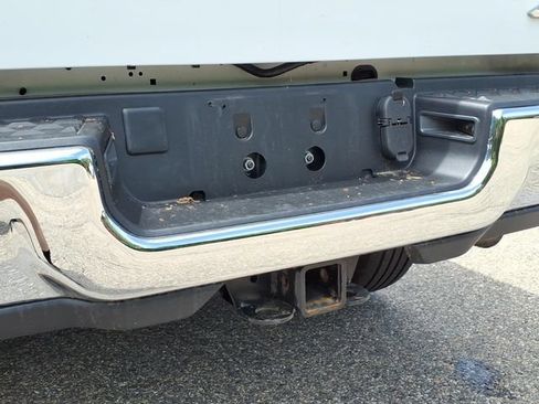 Used 2024 RAM 2500 Big Horn AWD/4WD image 11