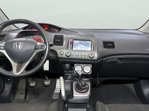 Used 2008 Honda Civic Si image 14