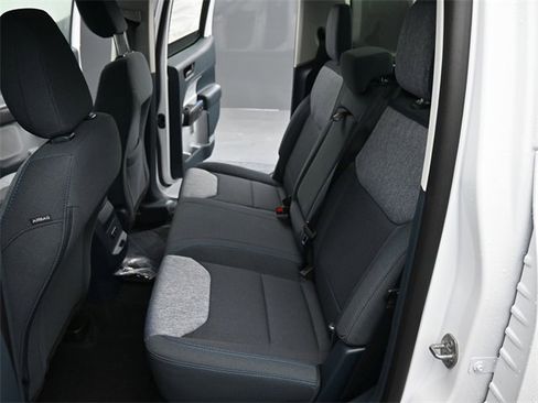 New 2025 Ford Maverick XLT w/ Equipment Group 302A image 10