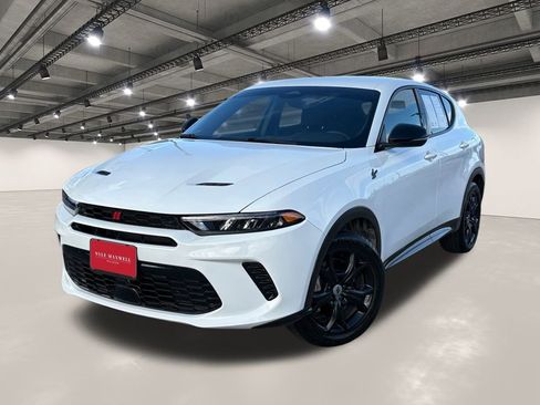 Used 2024 Dodge Hornet R/T w/ R/T Blacktop Package image 1